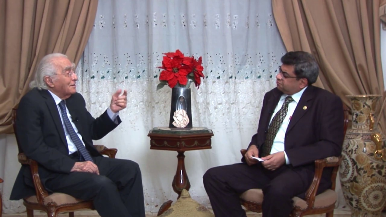 الله لا يلعب النرد | د. مراد وهبة