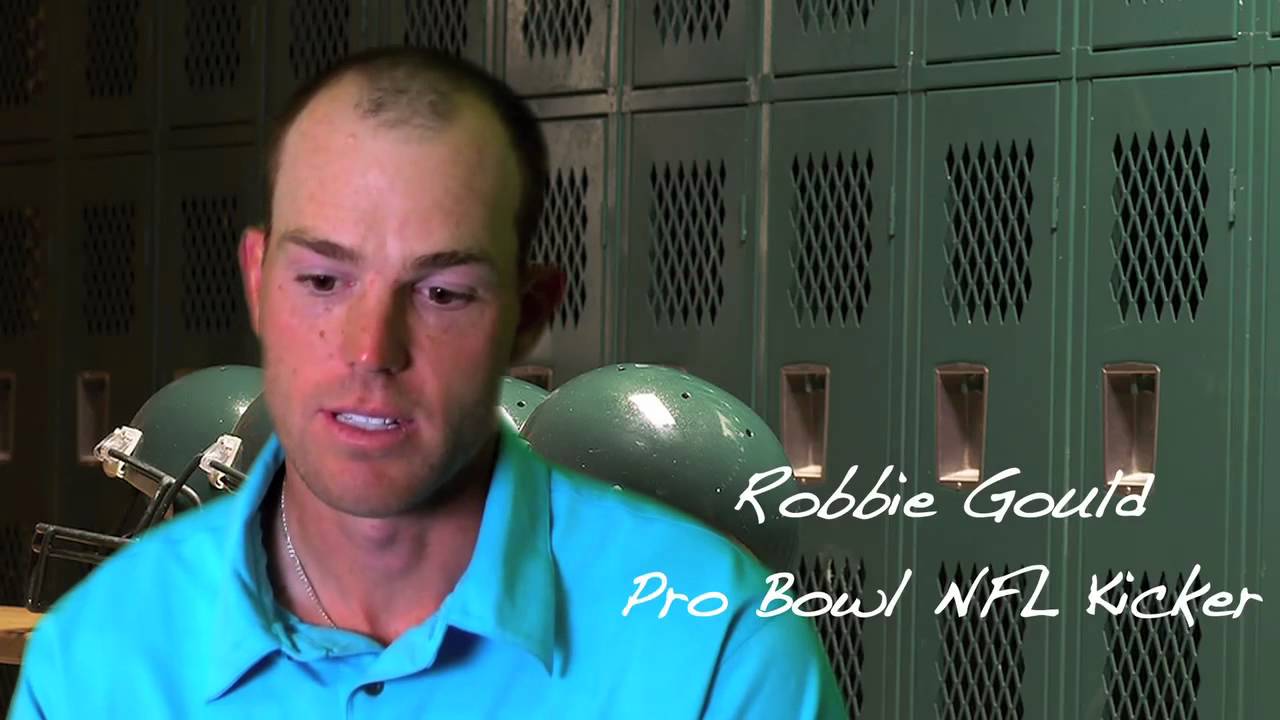 No Limits | Robbie Gould & Coach Mike on Athletic Performance and the Mental Edge