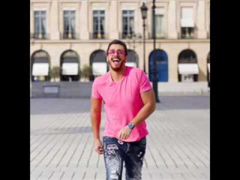 سعد المجرد انت معلم 