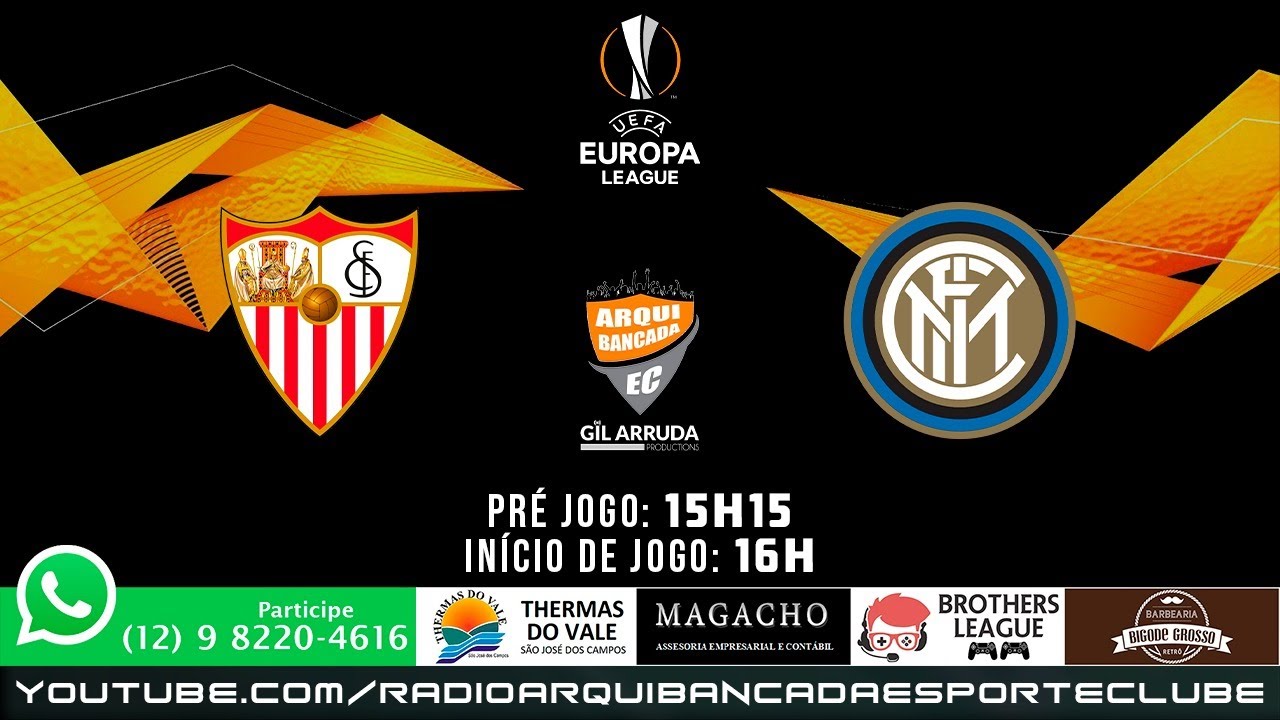 SportsCenterBR - 🌍⚽ O Mundial de Clubes em 2021 será EMOCIONANTE! Será que  Sevilla ou Wolves estarão nele? #EuropaLeagueFOXSports