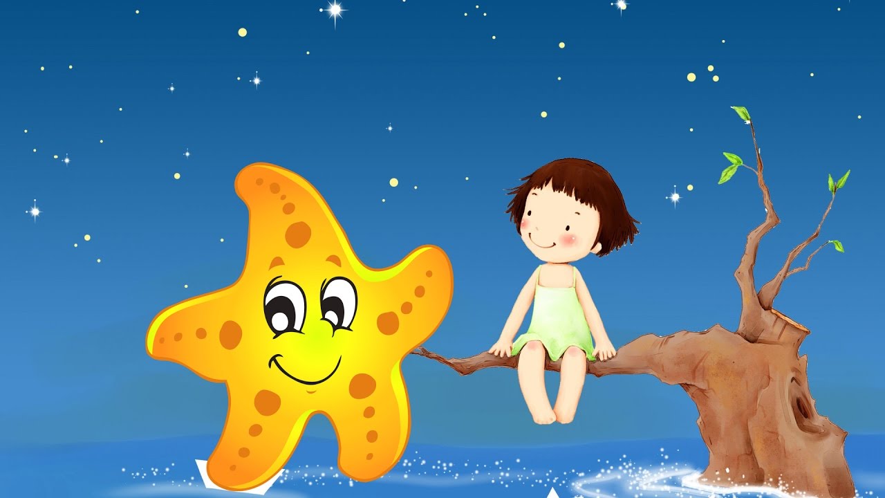 Las estrellas de mar | audio cuentos infantiles - YouTube
