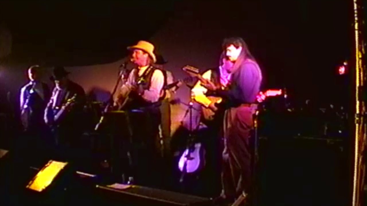 17 From a Jack to a King (Gary) YouTube