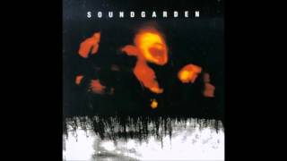 Soundgarden - Limo Wreck