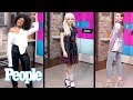 Descendants 2: Dove Cameron, Sofia Carson & China Anne McClain On Their Style | People NOW | People