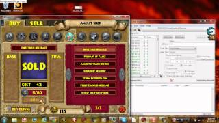 wizard 101 gold hack
