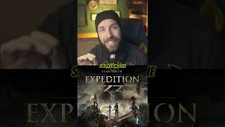 Mi obbligano a giocare Clair Obscur: Expedition 33 #shorts
