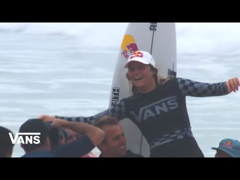 Vans Pipe Masters: Day 3 Highlights | Surf | VANS