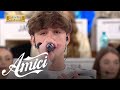 Amici 24 - Luk3 - Giovani wannabe