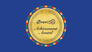 icipe@50 Achievement Awards