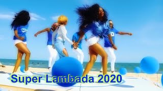 Hr  Troels Feat  Manos - Lambada 2020
