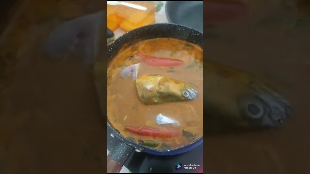 Kari Ikan Tenggiri Bunga Youtube