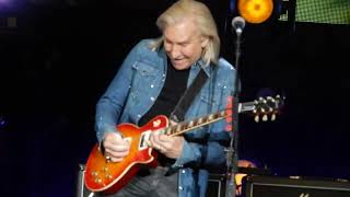 Joe Walsh - In The City (Live VetsAid 23)