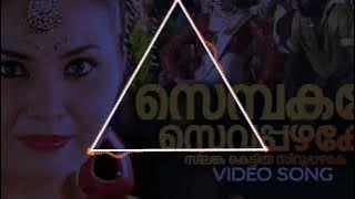 SEMBKAME THAMIL SONG DJ REMIX BY V I P N💥🔥🔥🔥🔥💖💫