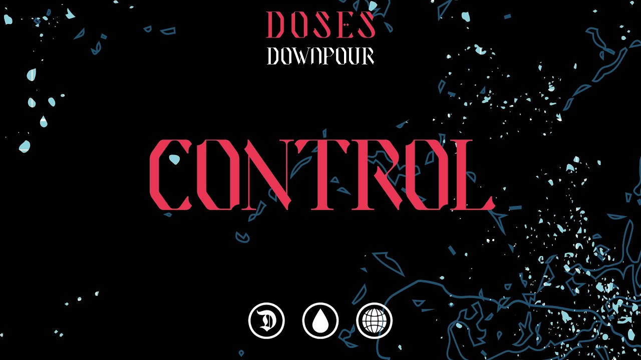 Assista a Doses - Control (Official Album Stream) no YouTube Assista a Doses - Control (Official Album Stream) no YouTube