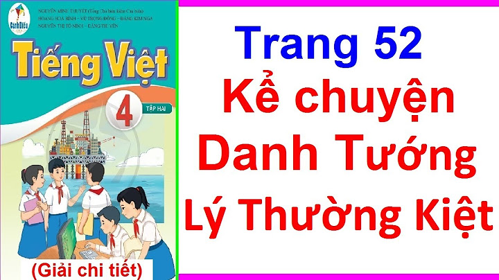 Giải bài tập tiếng việt lớp 2 trang 7 năm 2024