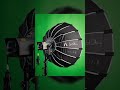 nanlite 2 aputure adapter on cults3d