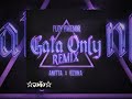 GATA ONLY REMIX BEST PART SPEED UP