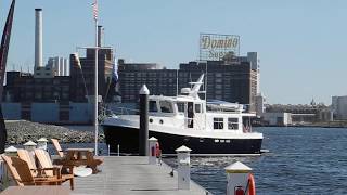 American Tug in Baltimore