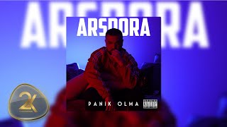 Arsdora feat  IV Eight - Panik Olma Resimi