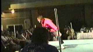 Bilang - NASKA, Jason Branch, Hook - 540 doubleleg - Hook - Btwist - Flashkick