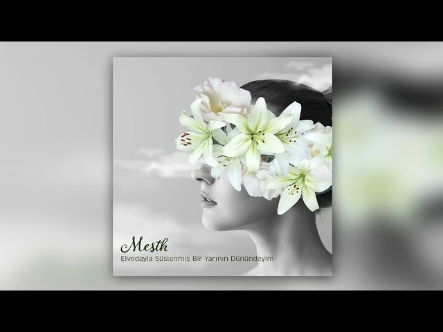 Keşkelerle Süslenen Sonbaharlar / Elvedayla Süslenmiş Bir Yarının Dünündeyim (Slowed+Reverb)
