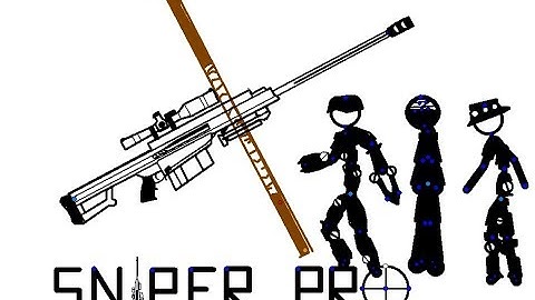 Sniper Pro | Pivot animation