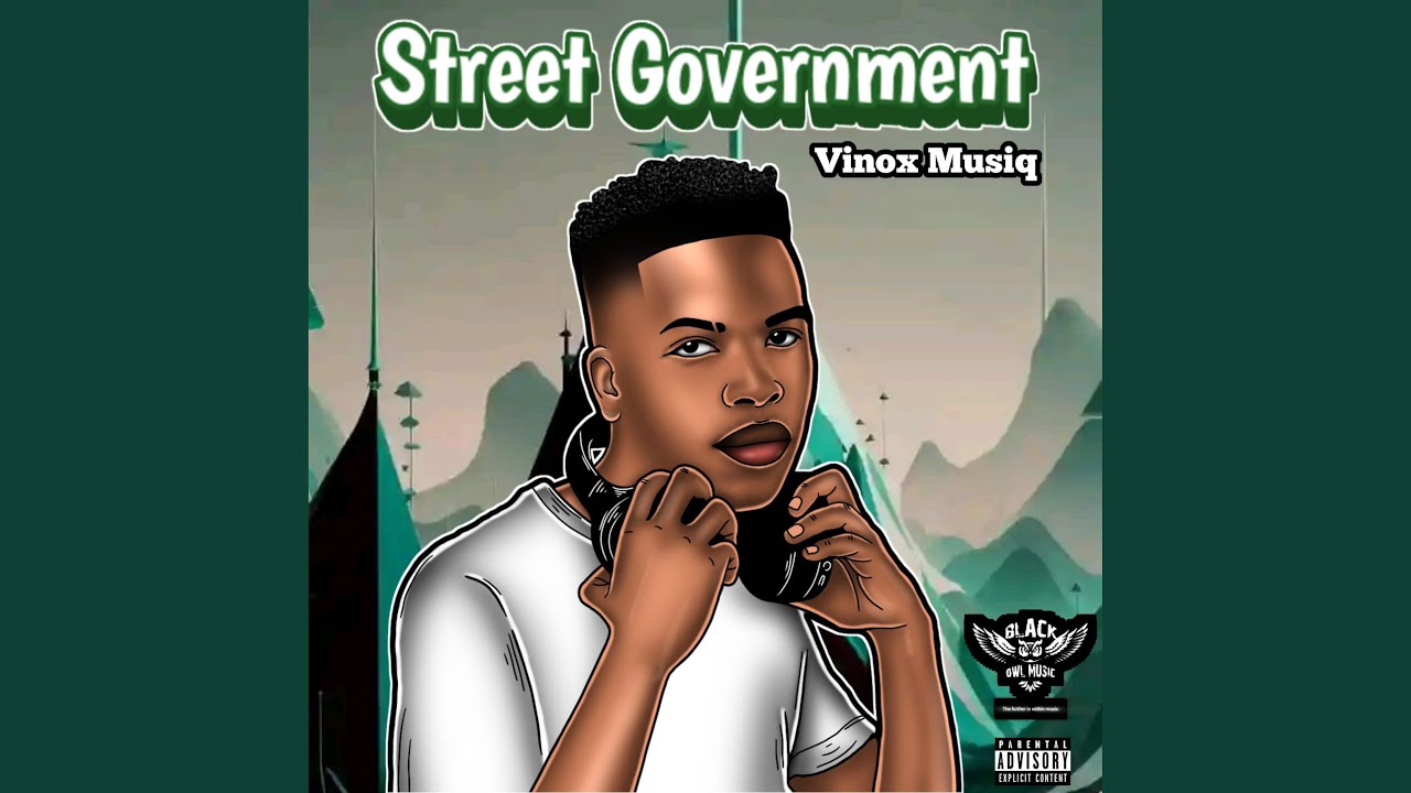 Wozobona (feat. Shortgun, Lorenzo Marn, Young Mafia & Magesh RSA)