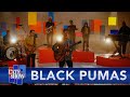Black Pumas "Colors"