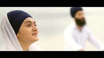 TUHI TUHI SIMRAN  || PROUD TO BE A SIKH 2 || LATEST SHABAD 2018|| IN CINEMAS 29 DEC 2017