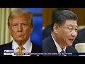 Trump trade war: Canada seeks EU backing amid White House beef