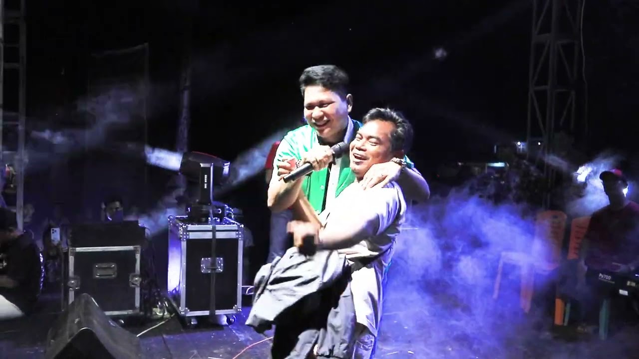 Rindu - Cover Dedy Marikit - Nanga Serawai