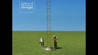 Video thumbnail of "Arbol ft. Fernando Ruiz Diaz - Memoria (AUDIO)"