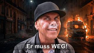 Die Redo Situation Ist Komplett Krank