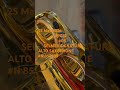 25 May 2026 #9037 #05 SELMER SIGNATURE ALTO SAXOPHONE#N.853439