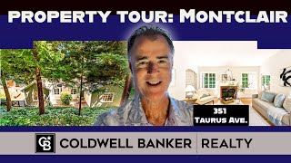 Home Tour - Montclair - 351 Taurus Avenue