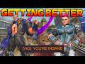 Expanding my Tank Roster in Overwatch