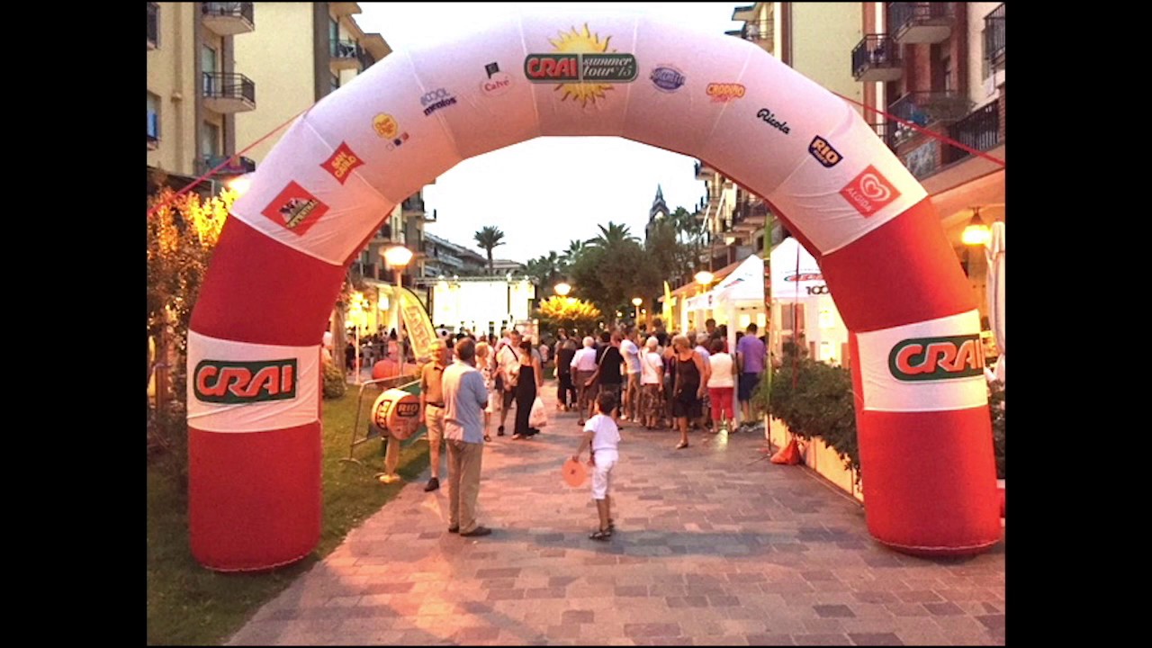 Musical Springly per CRAI