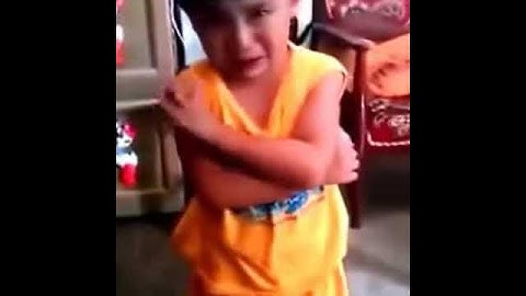 video anak kecil -2015