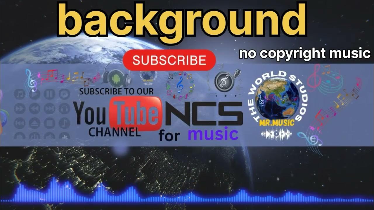 YouTube background music | copyright free music | free to use music
