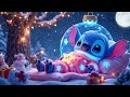 Instrumental Christmas Music 🎁 Calming Music for Anxiety Healing, Cozy Festive Night Sleep