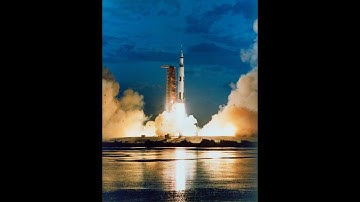 Apollo 4 Mission Highlights