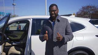 2024 Acura MDX Base Model: Packed with Premium Features! | Neil Huffman Acura Louisville