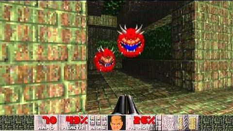 Sunder Map 01 NM-Speed in 2:56