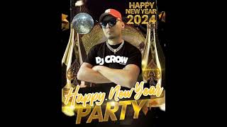 Fin de año Party Dj Crow (tributo al Vat 90s)