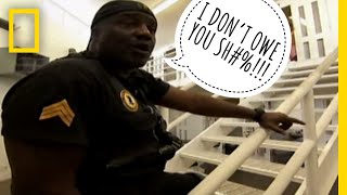 Celebrity Inmate Manipulation: Never put yourself in a position of obligation to an inmate. Net Worth