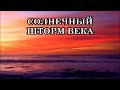 СОЛНЕЧНЫЙ ШТОРМ ВЕКА КАК ЛЕГЧЕ ПРОЙТИ ТОТАЛЬНОЕ ВЫЖИГАНИЕ ПРОГРАММ КАКИЕ СИМПТОМЫ У ЛЮДЕЙ