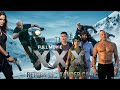 xXx: Return of Xander Cage (2017) – Full Movie | Vin Diesel & Asia Argento Review & Facts!
