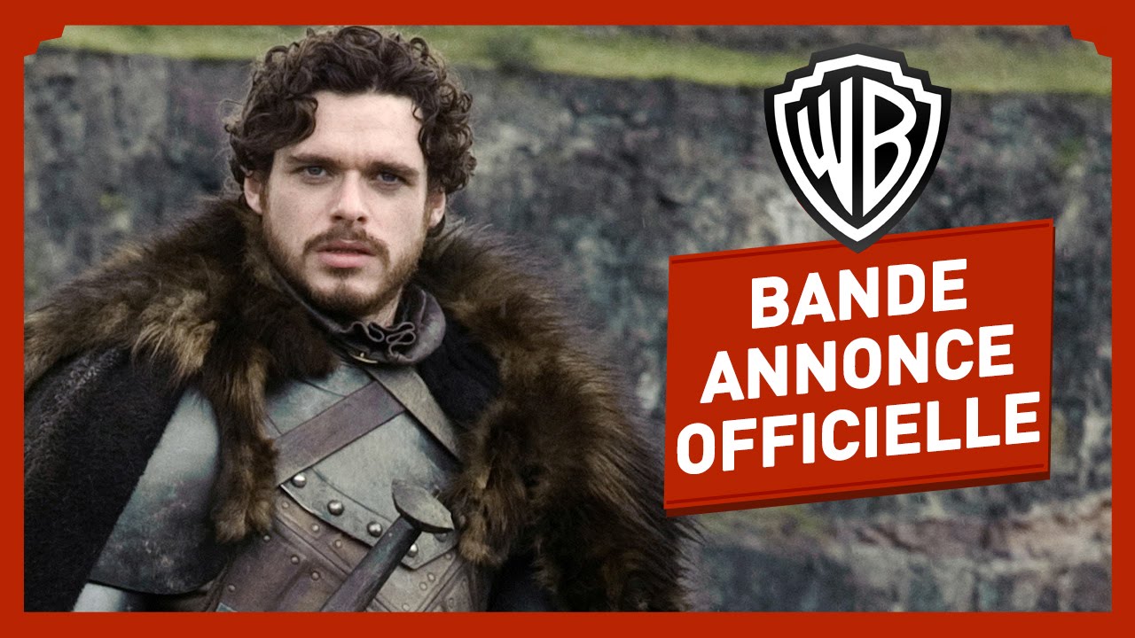 Game Of Thrones - Bande Annonce Officielle Saison 3 (VOST) - DVD & BLU-RAY  - YouTube