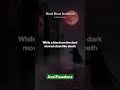 Dracula as Dark Rap | Blood Moon Invitation