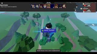 david_hack987 hacking, fly,wall hacks and aimbot